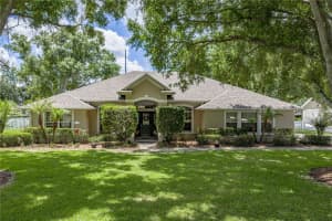 2553 PARTRIDGE DRIVE, WINTER HAVEN, FL 33884 - MLS#MFRP4938801
