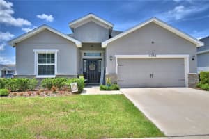 4340 REDING WAY, LAKELAND, FL 33813 - MLS#MFRP4938825