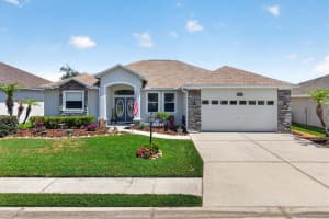 6420 EVERGREEN PARK DRIVE, LAKELAND, FL 33813 - MLS#MFRP4938865