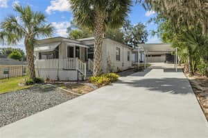 205 W Maple St, DAVENPORT 205 W Maple St, DAVENPORT