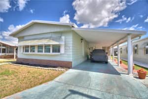 4158 ROLLING OAKS DRIVE, WINTER HAVEN, FL 33880 - MLS#MFRP4938916