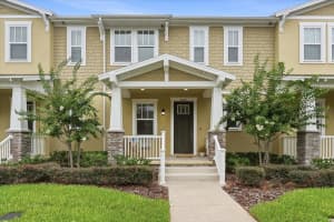 2253 CELEBRATION BOULEVARD, CELEBRATION, FL 34747 - MLS#MFRP4938937