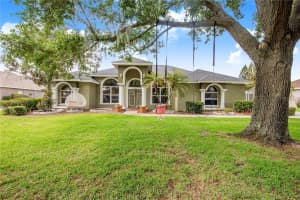445 TALAMONE DRIVE, WINTER HAVEN, FL 33884 - MLS#MFRP4938949