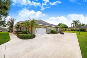 445 TALAMONE DRIVE, WINTER HAVEN, FL 33884 - MLS#MFRP4938949