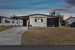 313 MONROE DRIVE, LAKELAND, FL 33809 - MLS#MFRP4939020