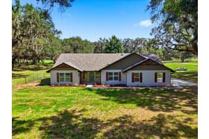 2341 Ef Griffin Rd, BARTOW