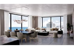 The Icon 1120 Ashford Ave #502 San Juan, FL 00907 - MLS#MFRPR9098586