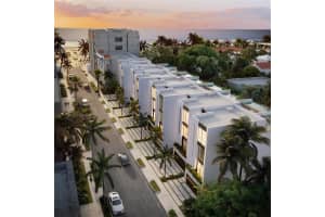 The Grove 11c Carrion Court San Juan, FL 00907 - MLS#MFRPR9102700