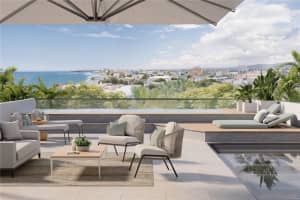 The Grove 11b Carrion Court San Juan, FL 00907 - MLS#MFRPR9102757