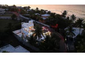 296 Bravos De Boston Vieques, FL 00765 - MLS#MFRPR9105650