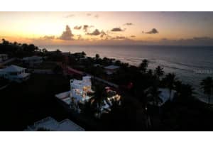 296 Bravos De Boston Vieques, FL 00765 - MLS#MFRPR9105650