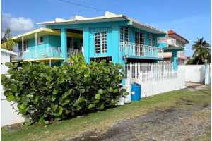 27 Urbanizacion Cardumen Sur Patillas Bajas Patillas, FL 00723 - MLS#MFRPR9107352