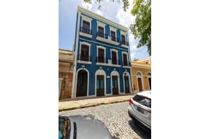 9 Calle Del Mercado San Juan, FL 00901 - MLS#MFRPR9108453