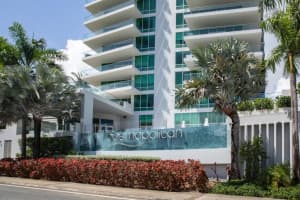 555 C. Monserrate #5 San Juan, FL 00907 - MLS#MFRPR9108833