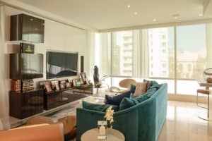 555 C. Monserrate #5 San Juan, FL 00907 - MLS#MFRPR9108833