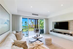 Bahia Beach Resort Las Ventanas Ii #208 Rio Grande, FL 00745 - MLS#MFRPR9109976