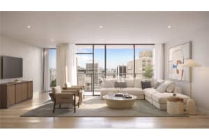 268 Avenida Juan Ponce De Leon #1201 San Juan, FL 00917 - MLS#MFRPR9110702