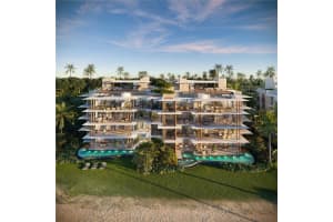 500 Marea Residences, Coco Beach Blvd #1402 Rio Grande, FL 00745 - MLS#MFRPR9111236