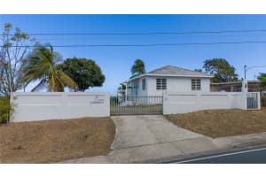 Km 6.7 Sr 200 Vieques, FL 00765 - MLS#MFRPR9111870