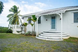 Km 6.7 Sr 200 Vieques, FL 00765 - MLS#MFRPR9111870