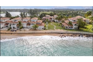 7 Dorado Beach Cottages Dorado, FL 00646 - MLS#MFRPR9111955