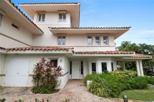 7 Dorado Beach Cottages Dorado, FL 00646 - MLS#MFRPR9111955