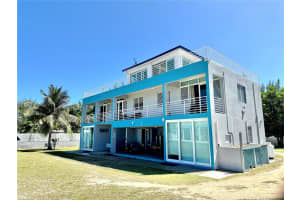 Blue Paradise  Las Picuas Las Picuas Rio Grande, FL 00745 - Off Market