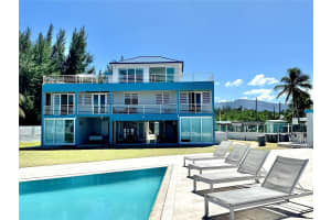 Blue Paradise  Las Picuas Las Picuas Rio Grande, FL 00745 - Off Market