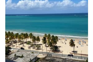5757 Ave Isla Verde #ph-3 Carolina, FL 00979 - MLS#MFRPR9113285