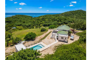 Lot 21, Frailes Ward Las Pelas Culebra, FL 00775 - MLS#MFRPR9113843