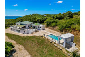 Lot 21, Frailes Ward Las Pelas Culebra, FL 00775 - MLS#MFRPR9113843