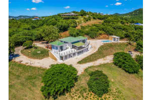 Lot 21, Frailes Ward Las Pelas Culebra, FL 00775 - MLS#MFRPR9113843