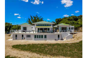 Lot 21, Frailes Ward Las Pelas Culebra, FL 00775 - MLS#MFRPR9113843