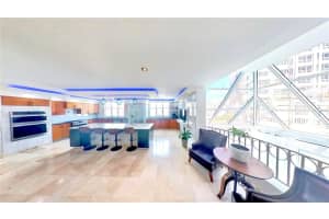 1800 Mcleary #ph1 San Juan, FL 00911 - MLS#MFRPR9113844