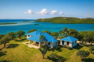 37 Barrio Frailes Culebra, FL 00775 - MLS#MFRPR9113912