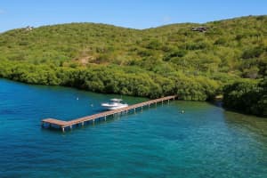 37 Barrio Frailes Culebra, FL 00775 - MLS#MFRPR9113912