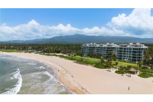 Bahia Beach Resort Ocean Drive #3102 Rio Grande, FL 00745 - MLS#MFRPR9113943