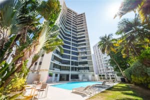 1 Taft #10d San Juan, FL 00911 - MLS#MFRPR9114236