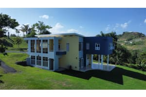 #70 Maga St. Haciendas Del Dorado Toa Alta, FL 00953 - MLS#MFRPR9114297
