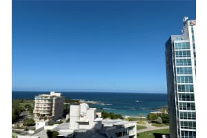 35 Av. Luis Mu�oz Rivera #1202 San Juan, FL 00901 - MLS#MFRPR9114406