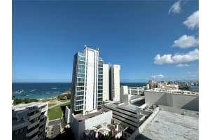 35 Av. Luis Mu�oz Rivera #1202 San Juan, FL 00901 - MLS#MFRPR9114406