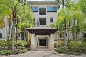 Bahia Beach Resort Las Ventanas Ii #104 Rio Grande, FL 00745 - MLS#MFRPR9114580