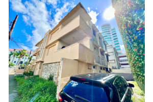 53 Calle Barranquitas San Juan, FL 00907 - MLS#MFRPR9114768