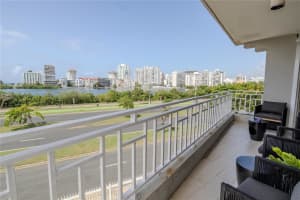 548 Hoare St. Laguna #3 San Juan, FL 00907 - MLS#MFRPR9115007