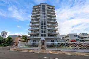 548 Hoare St. Laguna #3 San Juan, FL 00907 - MLS#MFRPR9115007