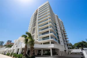 540 De La Constitucion Ave #1202 San Juan, FL 00901 - MLS#MFRPR9115045