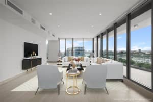 540 De La Constitucion Ave #1202 San Juan, FL 00901 - MLS#MFRPR9115045