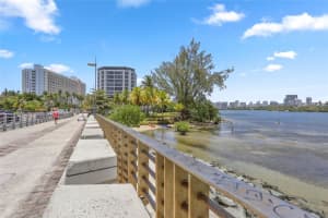 860 Ashford Avenue #5c #1 San Juan, FL 00907 - MLS#MFRPR9115136