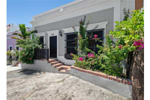 254 Norzagaray San Juan, FL 00901 - MLS#MFRPR9115557