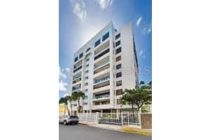 Cond Esmeralda #7 Calle Amapola #602 Carolina, FL 00979 - MLS#MFRPR9115627